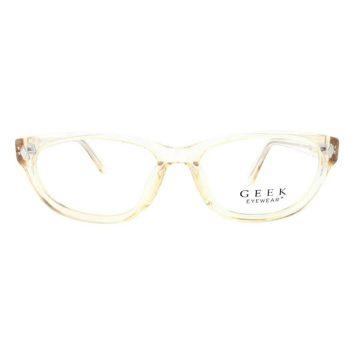 GEEK EYEWEAR 02 Eyeglasses - view 6